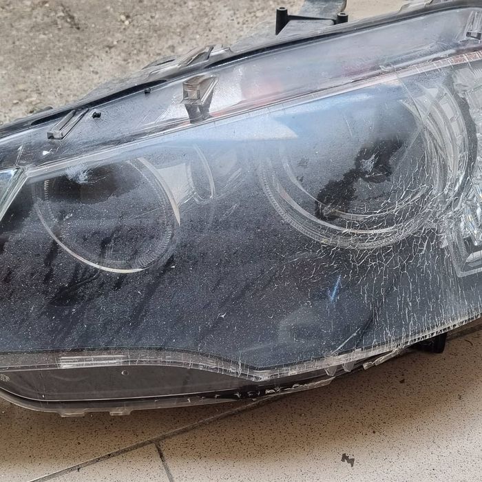 REPARATII FARURI / Inolocuire Sticle /Reconditionare By TunningShop