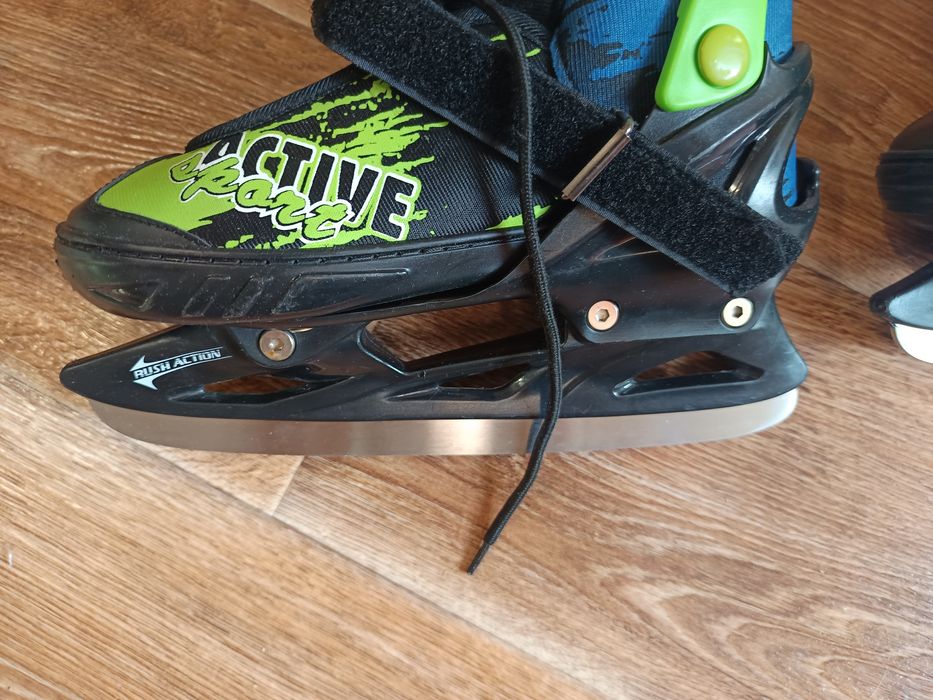 Ролики коньки детские