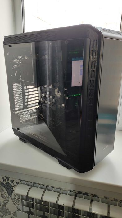 Продам системный блок