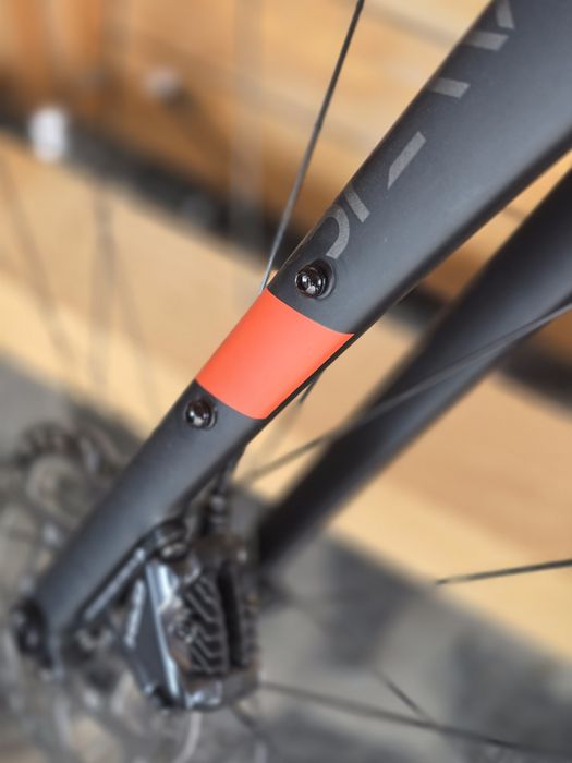 Система за закачване на вело аксесоари