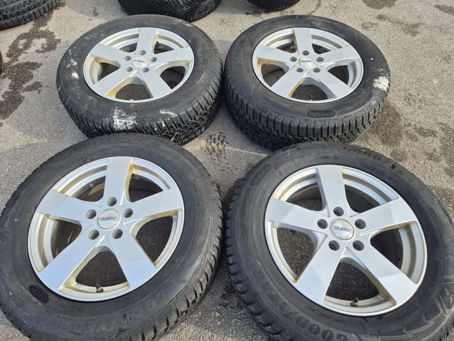 5х112/16 VW Audi Seat Mercedes 5x112/16 Фолксваген Ауди Шкода