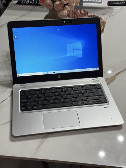 HP ProBook 440 G4, Display 14” i3-7th, 4Gb Ram, 256Gb SSD m.2, windows 10 pro, baterie excelenta!