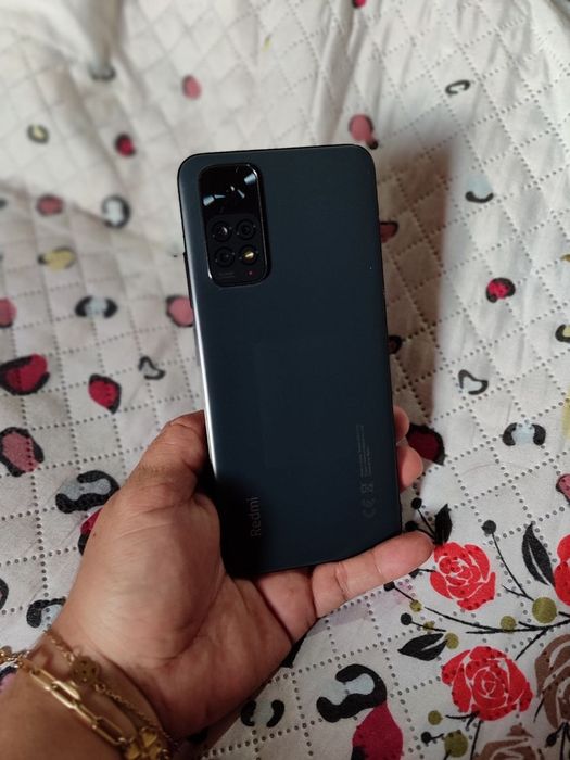 Redmi not 11 s  64Gb