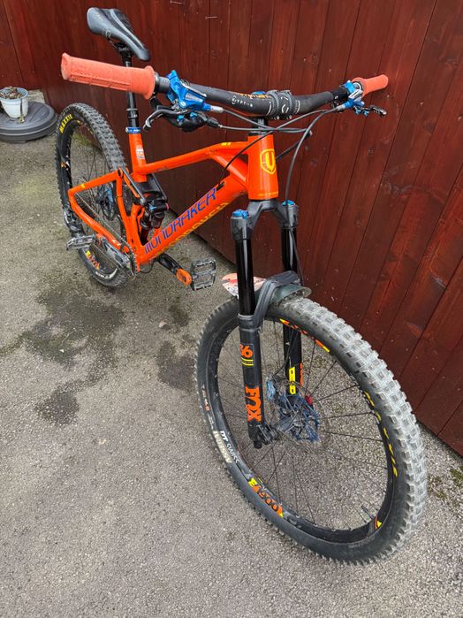 Mondraker Foxy XR 27,5 M