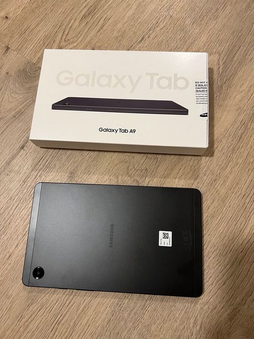 Samsung Galaxy Tab A9