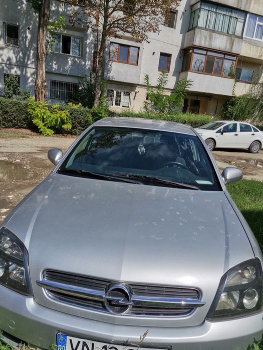 Opel Vectra 1.8 Cap Planetară