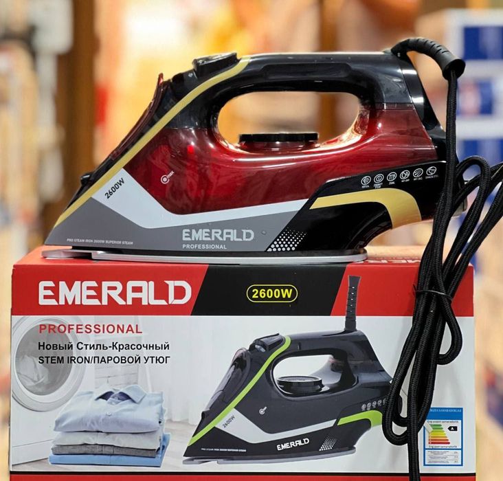 Dazmol Emerald Mega Polaris