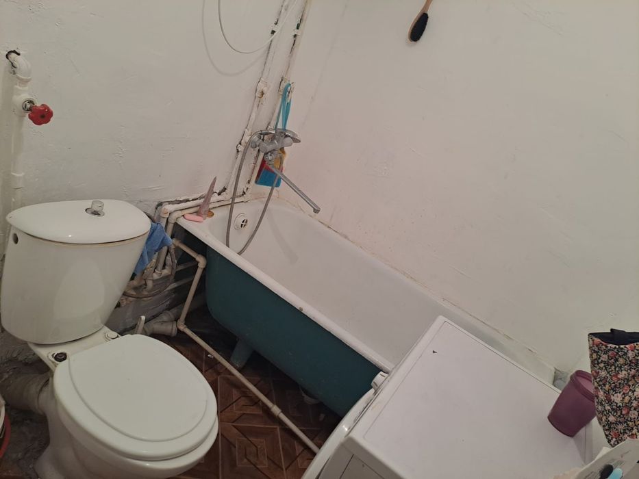 Продаётся квартира