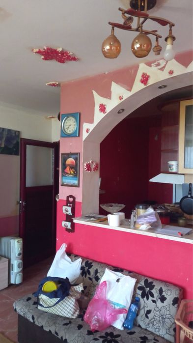 Дава се под наем Двустаен апартамент в София, Студентски град - 60 кв.м за 459 € - Снимка #3