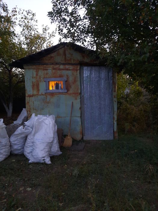 Земельный участок