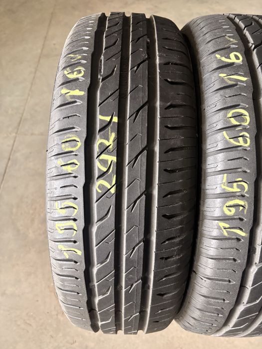 Anvelope vara 195/60/16 Semperit Speed-Life 3 195 60 16 R 16