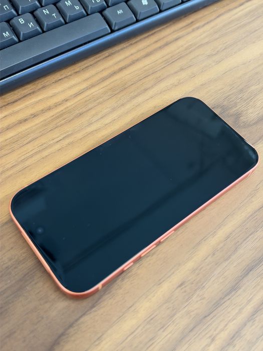 Iphone 17 Pro 256 Gb (Айфон 17 про)