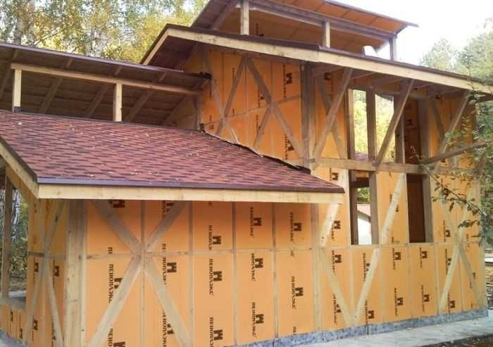 Пеноплекс (PENOPLEX) Россия УТЕПЛЕНИЕ  все толщины: 20-50 ММ в Фергане