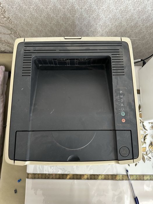 Принтер hp p2015 на зап части