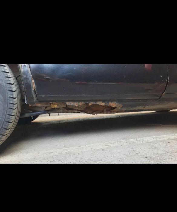 Продам Мазда Кронос надёжный японец