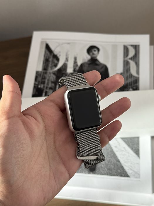 Продам Apple watch 3 series
