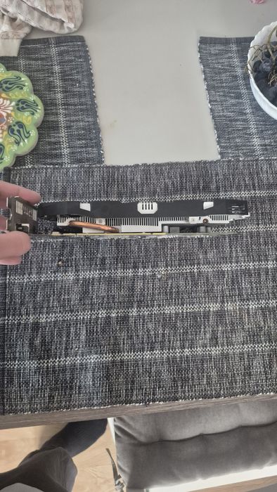 GTX 1060 3GB perfect functional