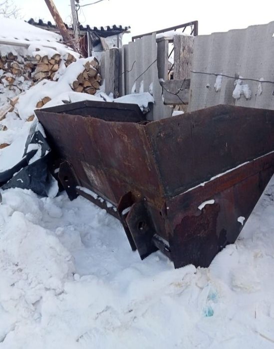 Продам трактор МТЗ-80