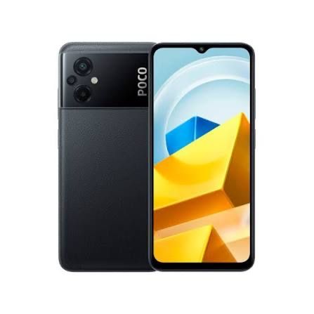 Xiaomi Poco M5 6/128gb смартфон