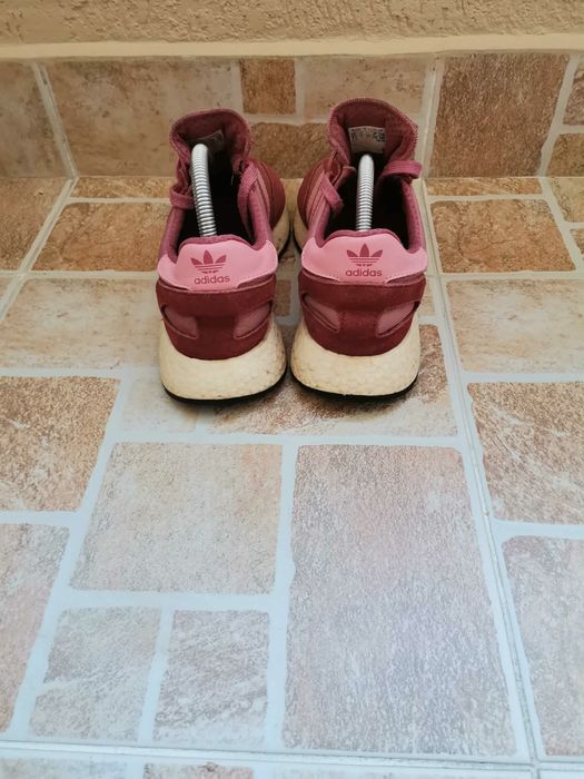 Маратонки Adidas.Номер 39 1/3