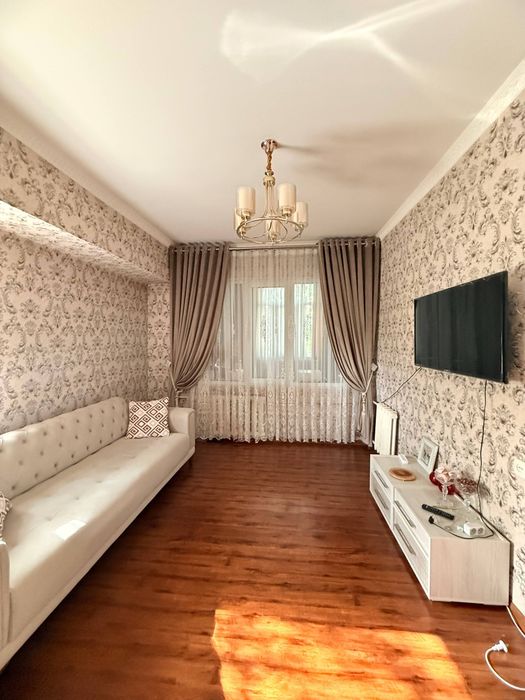 Аренда Квартира 2 хона Кора камиш 2/4