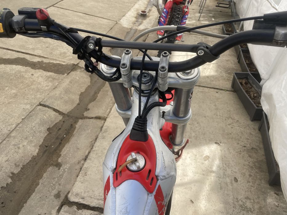 Beta Trial Enduro
