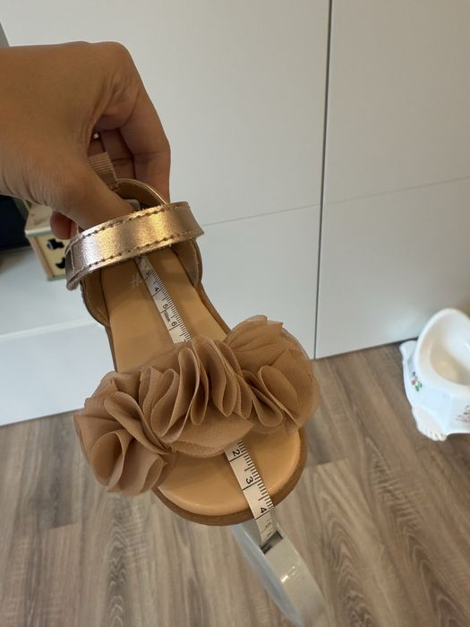 Детски сандали HM 20/21