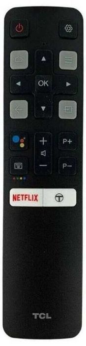 Telecomanda TCL RC802V pentru televizoare Smart