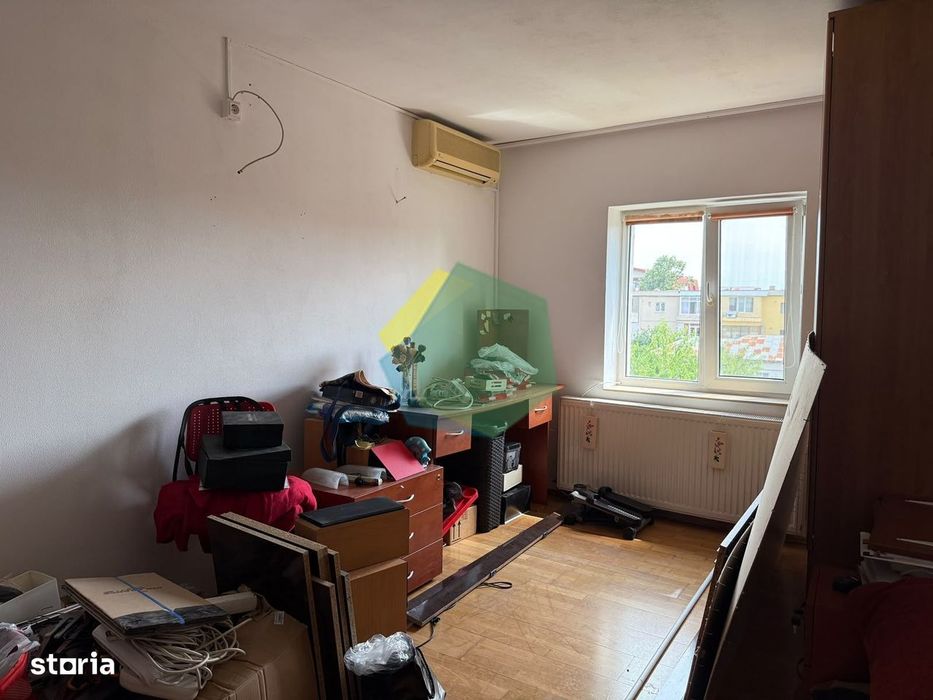 4 Camere | Otopeni Central | Comision 0