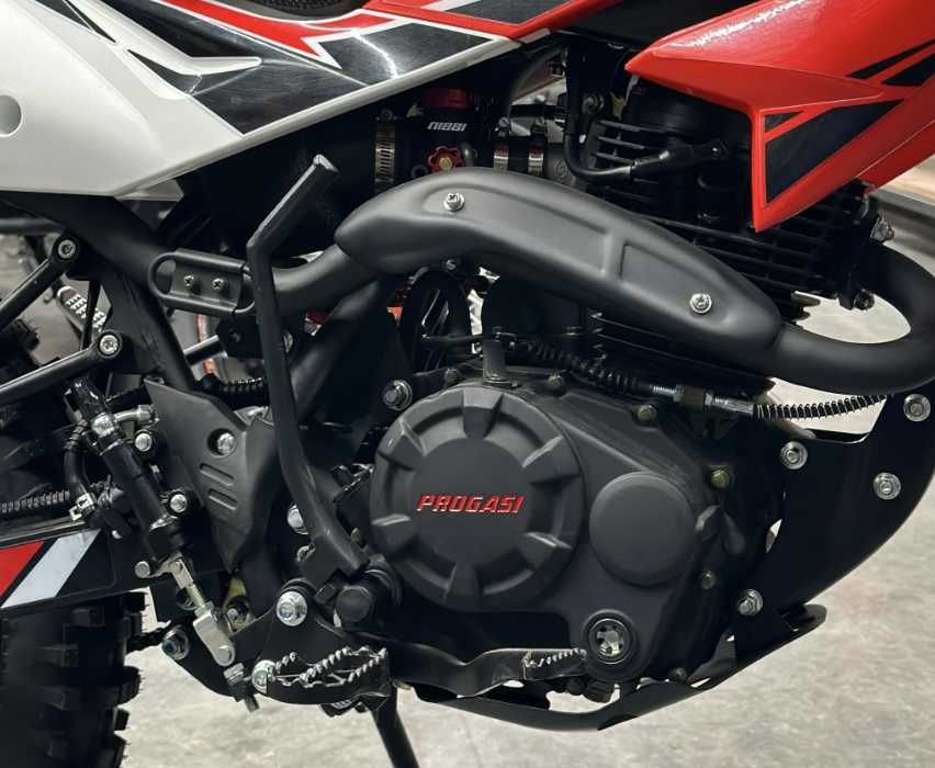 Питбайк Progasi Max 150 19/16