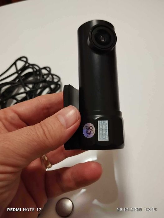 Камера за автомобилно табло