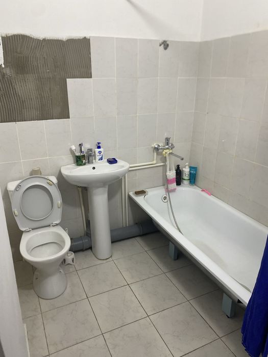 сдается 1комн квартира