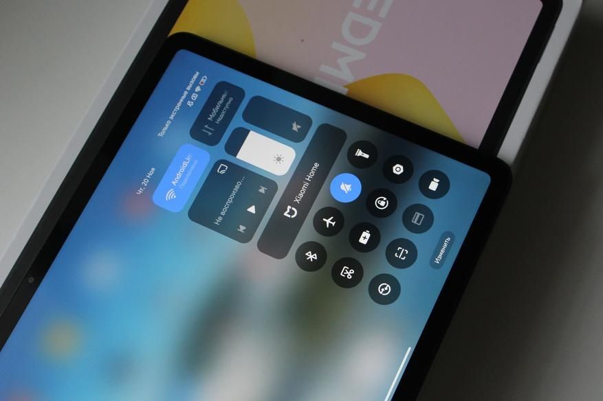 Планшет Redmi Pad 2 Pro 5G Sim