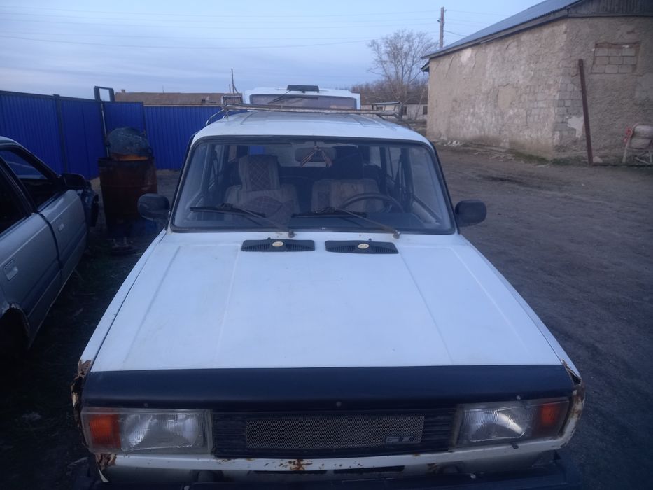 Продам авто ваз2104