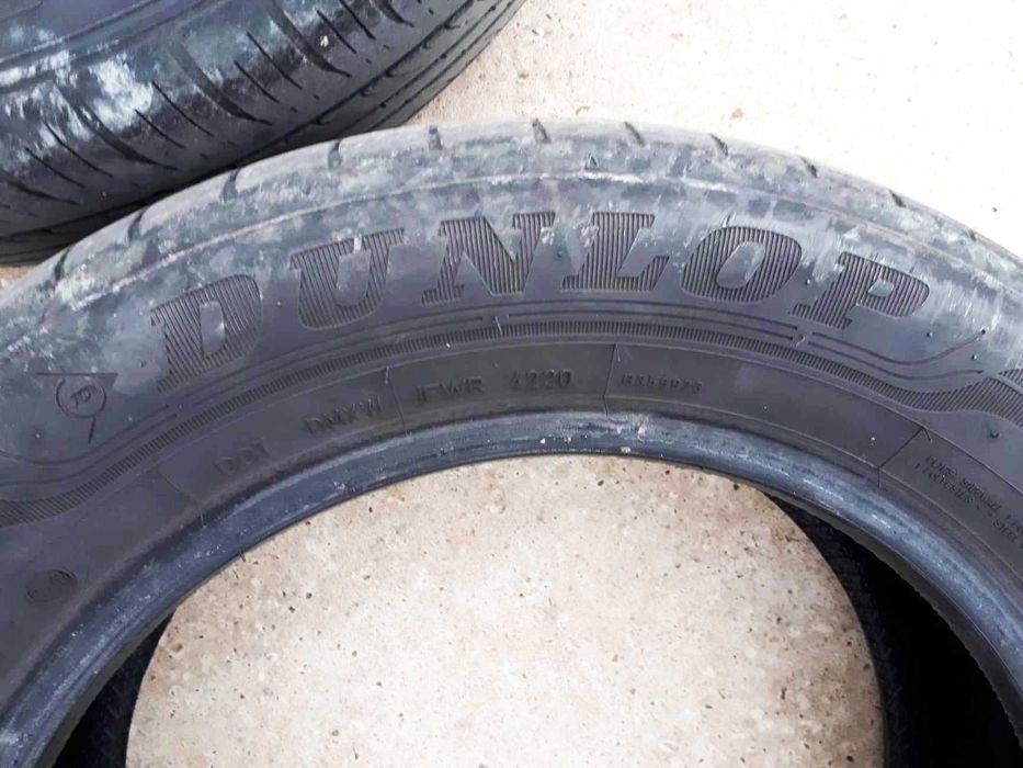 Anvelope de vară  205/60/R16  Preț buc 90 lei