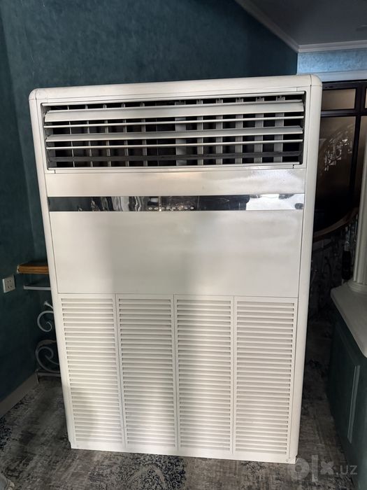Кондиционер промышленный 96.000 BTU| 28 кВт| 380В|