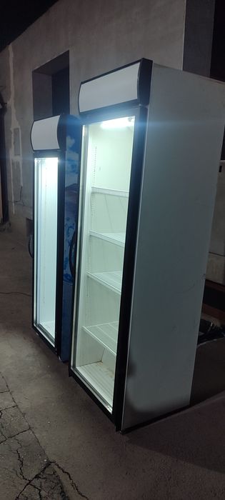 Xolodilnik sotiladi 540 L