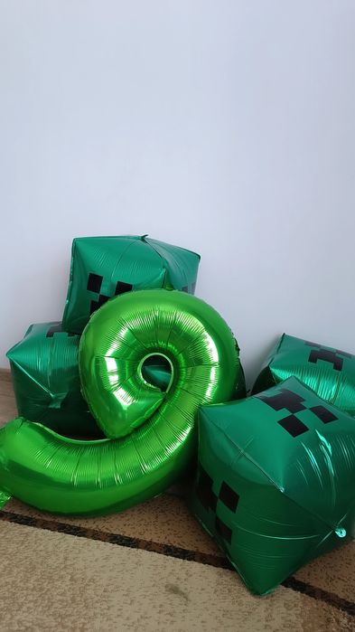 Продам шарики (6шт)