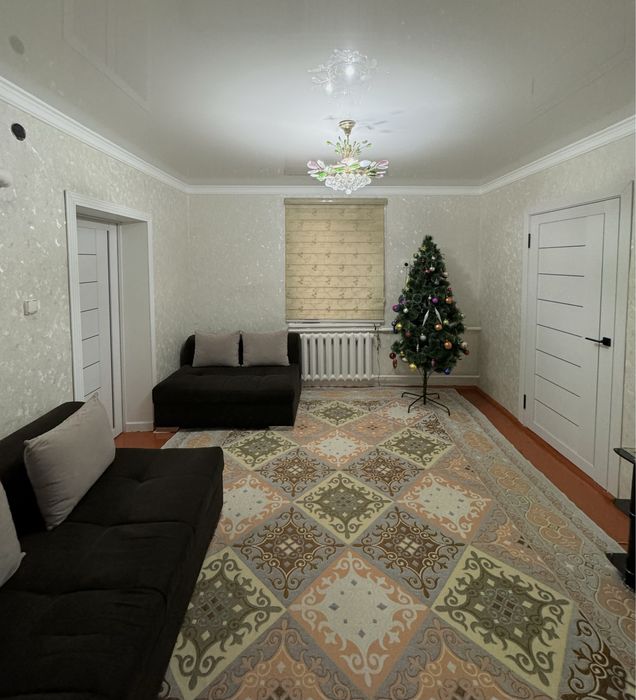 Үй сатылады Жетісай қаласында