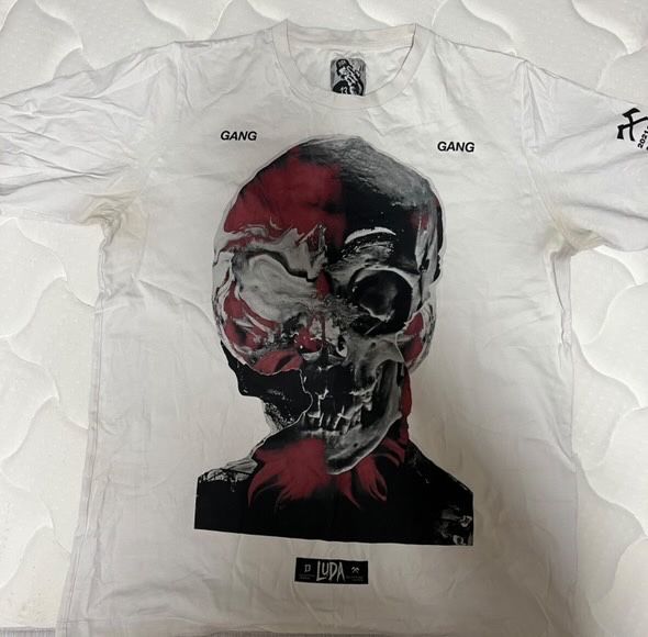 рядки колекционерски модели тениски LUDA