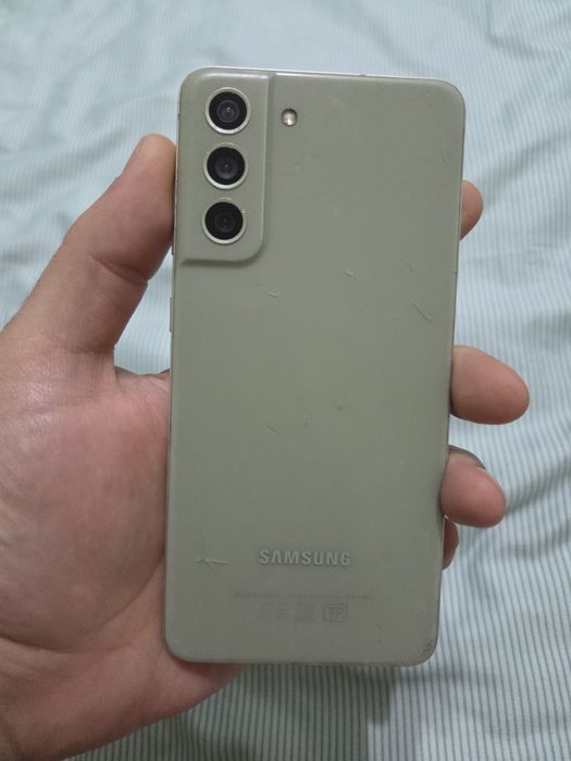 Samsung S21Fe 5G 6/128