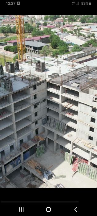 Дом, Новостройка, Алмаз Товер, Рохат метро.