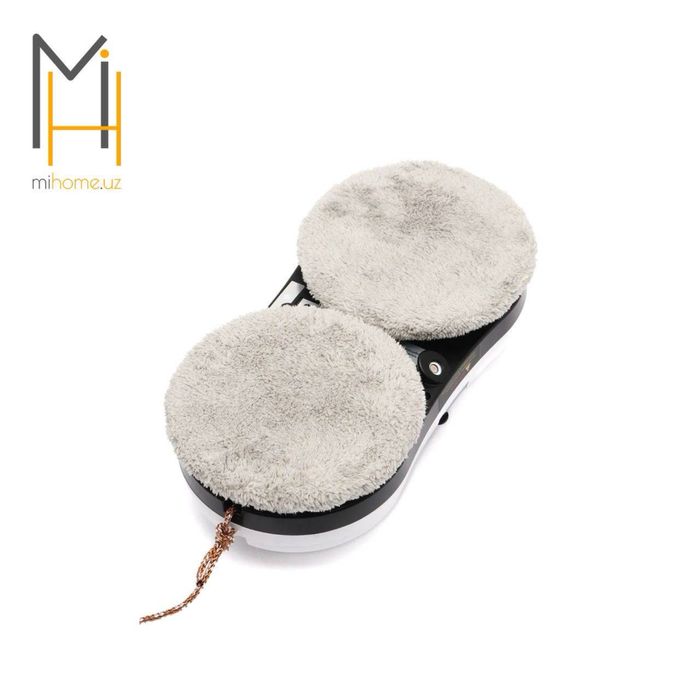 Робот-мойщик окон Cleanbot Ultraspray