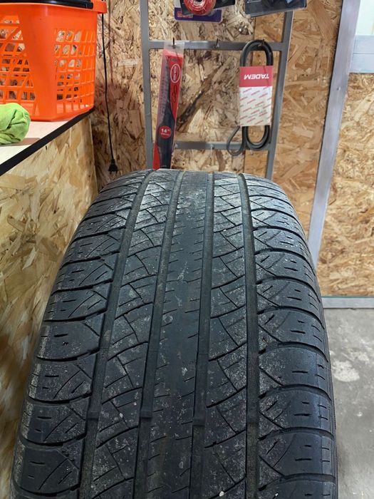 Продам диск с резиной