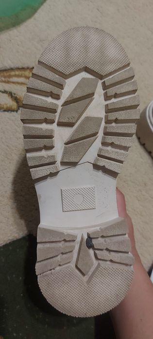 Продам Лоферы кожа