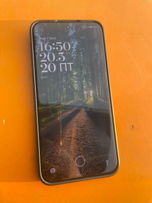 Продам либо обмен на iPhone