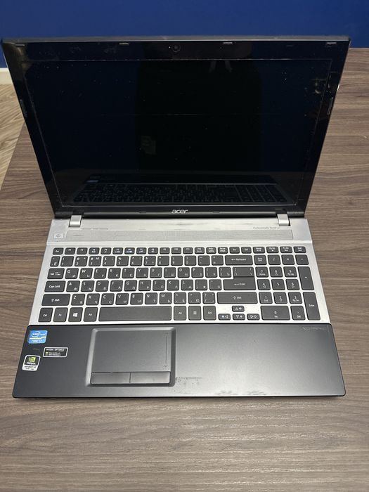 Ноутбук Acer Aspire V3 571G