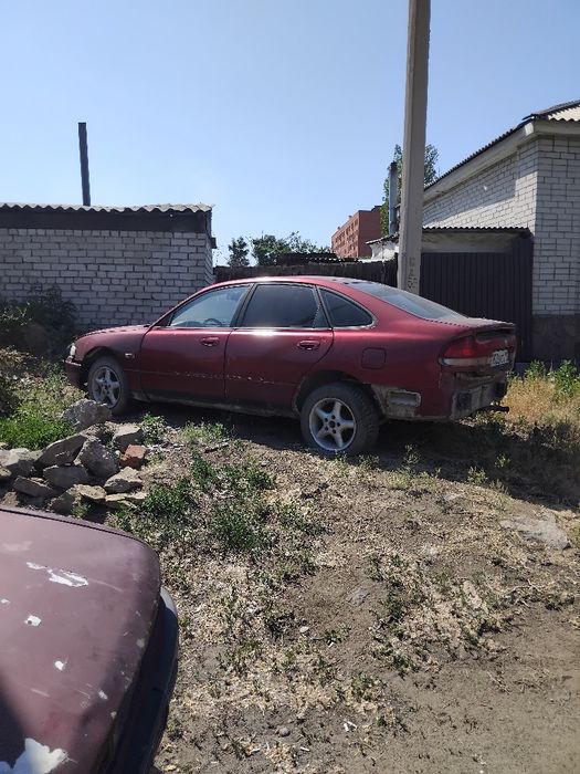 Продам кронос по запчастям