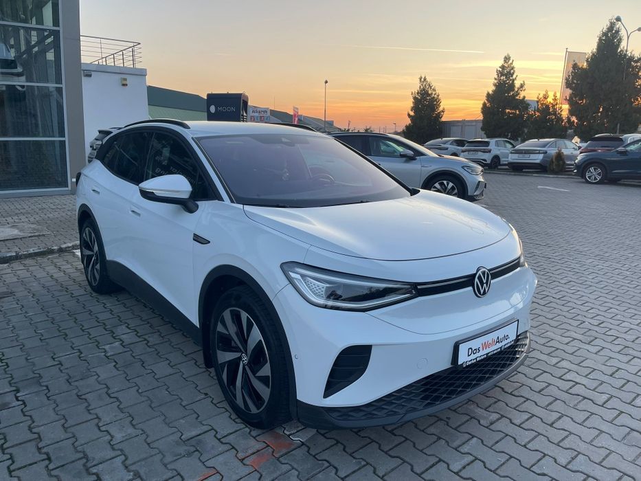 Vând sau schimb vw id.4