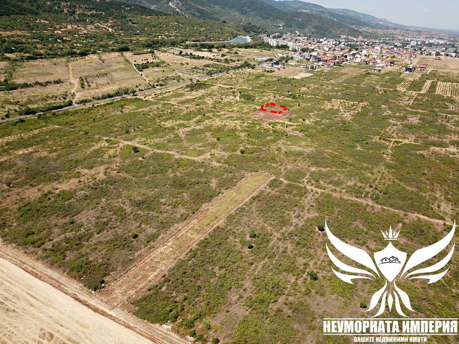 Продава се Парцел в Асеновград - 480 кв.м за 49 €/кв.м - Снимка #2